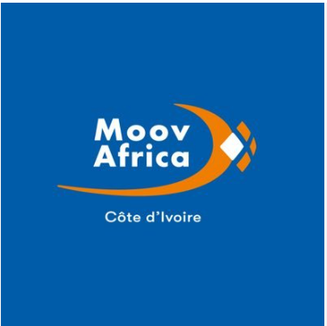 Logo Moov Africa