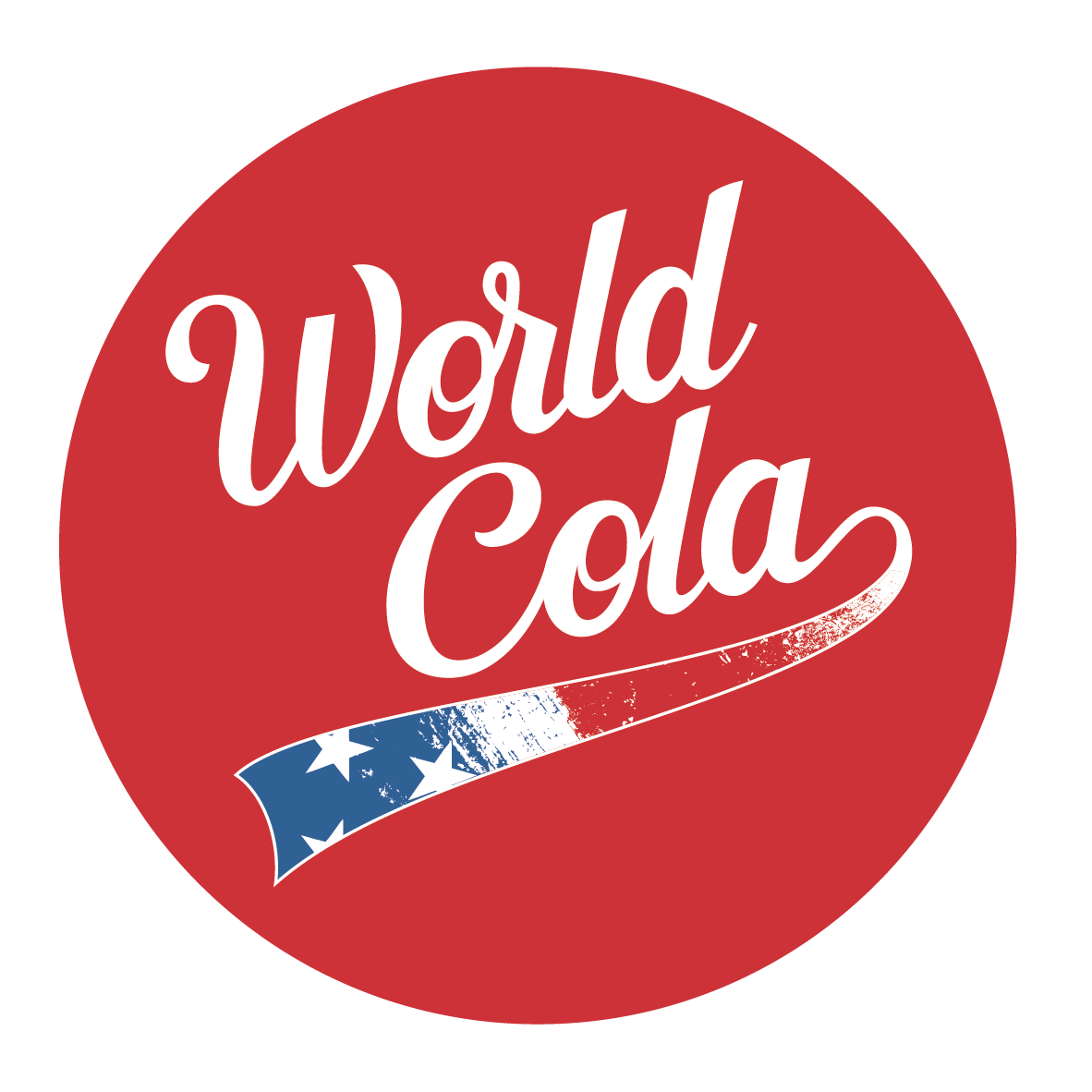 Logo World Cola