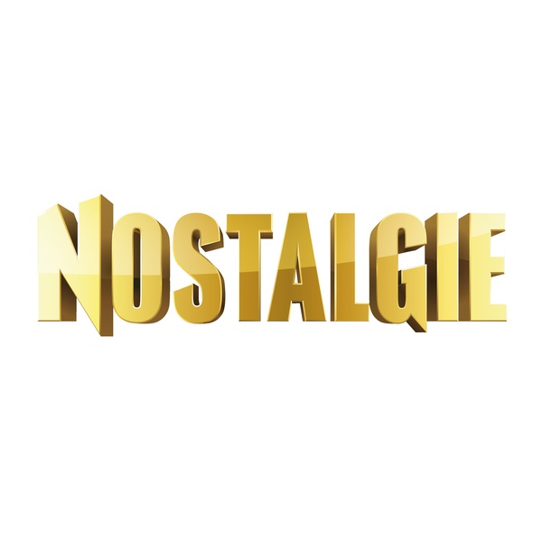 Logo Radio Nostalgie