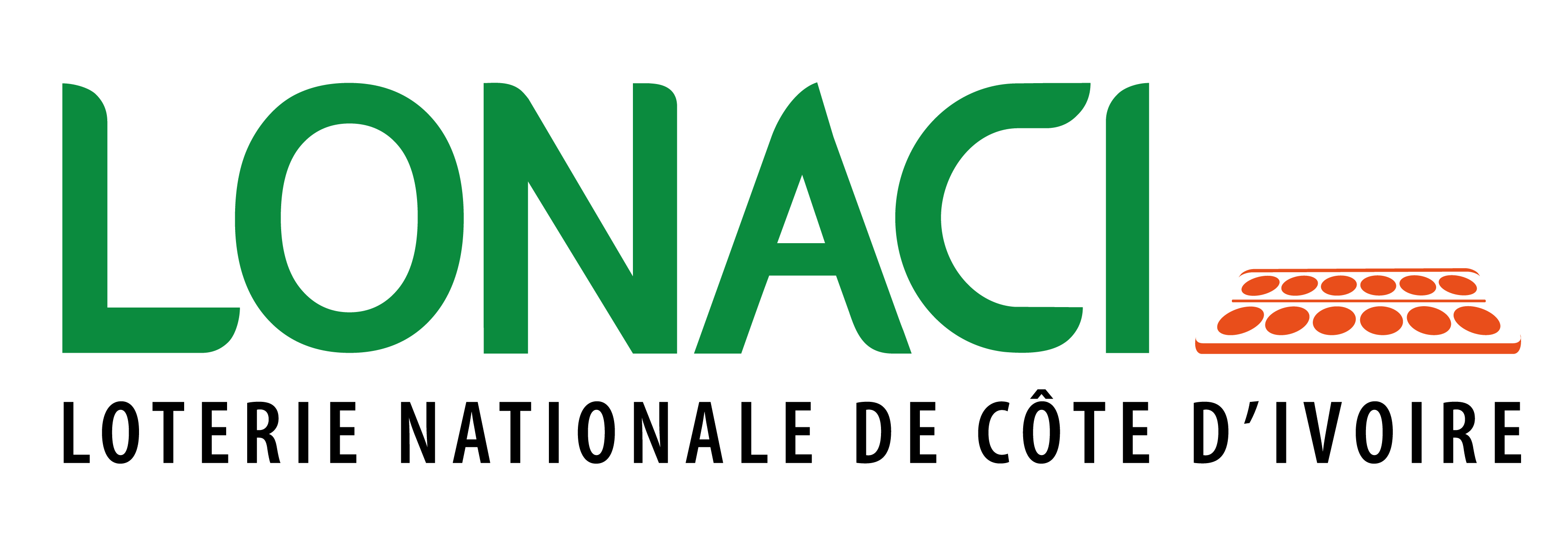 Logo LONACI