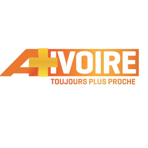 Logo A+ Ivoire