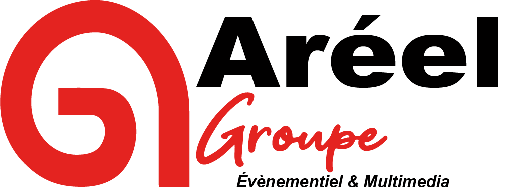 Logo Aréel Groupe